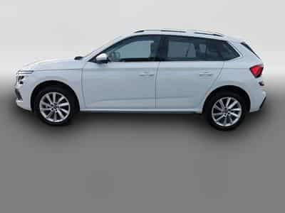 Skoda Kamiq (2026) - Photo 4