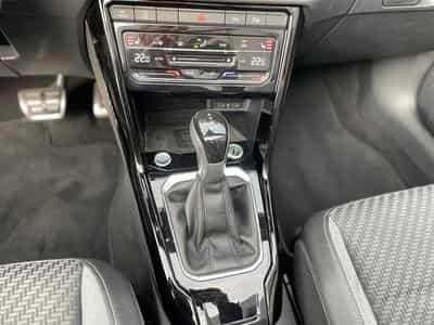 VW T-Roc Cabriolet 1.5 TSI DSG R-Line (2022) - Foto 10