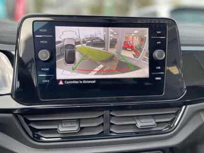 VW T-Roc Cabriolet 1.5 TSI DSG R-Line (2022) - Foto 11