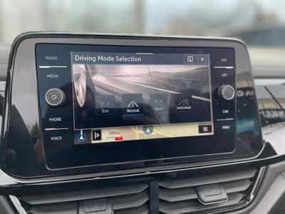 VW T-Roc Cabriolet 1.5 TSI DSG R-Line (2022) - Foto 13