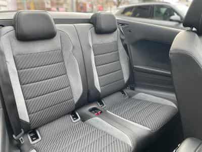 VW T-Roc Cabriolet 1.5 TSI DSG R-Line (2022) - Foto 5