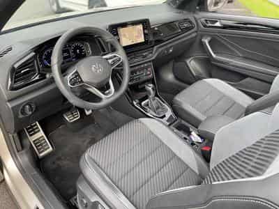 VW T-Roc Cabriolet 1.5 TSI DSG R-Line (2022) - Foto 6