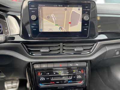 VW T-Roc Cabriolet 1.5 TSI DSG R-Line (2022) - Foto 9