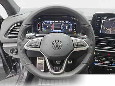 VW T-Roc (2026) - Foto 12