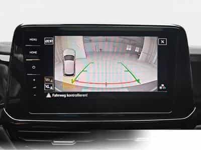 VW T-Roc (2026) - Foto 9