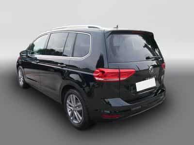 VW Touran (2026) - Photo 5