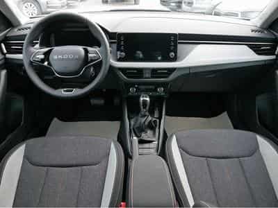 Skoda Kamiq (2026) - Photo 11