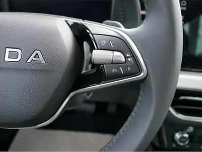 Skoda Kamiq (2026) - Photo 14