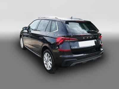 Skoda Kamiq (2026) - Photo 5