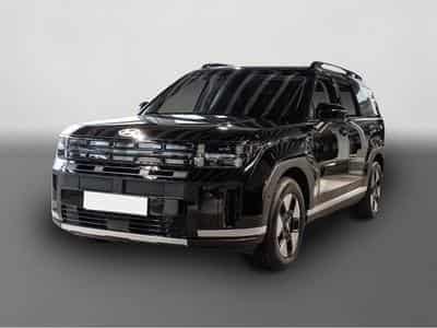 Hyundai Santa Fe (2025) - Photo 1