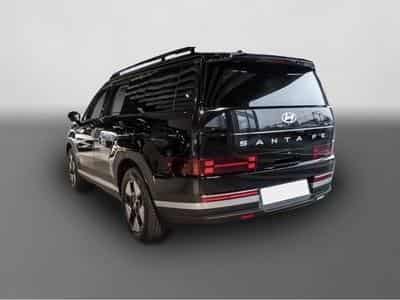 Hyundai Santa Fe (2025) - Photo 2