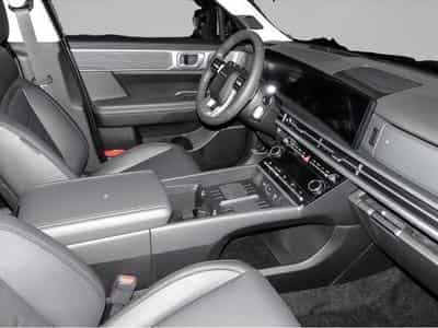 Hyundai Santa Fe (2025) - Photo 3