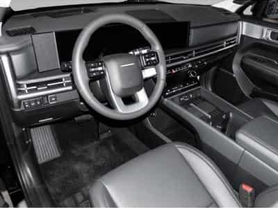 Hyundai Santa Fe (2025) - Photo 4