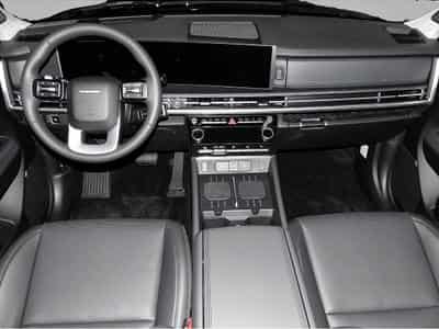 Hyundai Santa Fe (2025) - Photo 5