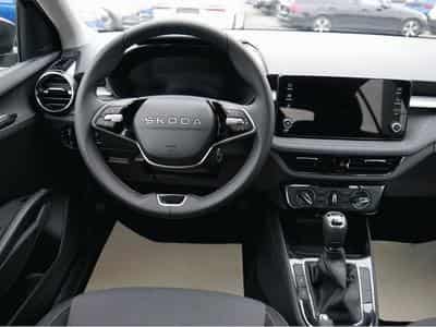 Skoda Fabia (2026) - Photo 12