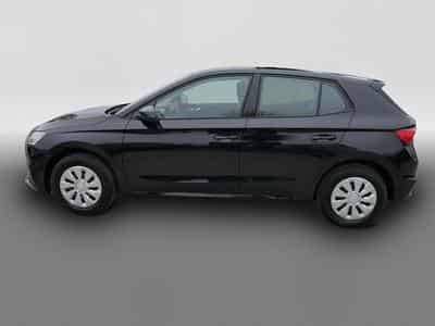 Skoda Fabia (2026) - Photo 5