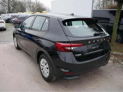 Skoda Fabia (2026) - Photo 6