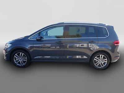 VW Touran (2026) - Photo 5