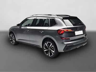 Skoda Kamiq (2026) - Foto 3