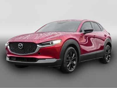 Mazda CX-30 (2026) - Photo 1