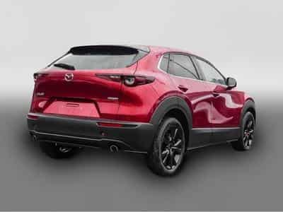 Mazda CX-30 (2026) - Photo 2
