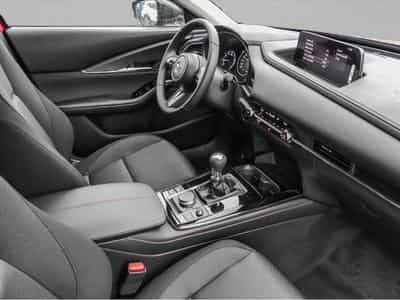 Mazda CX-30 (2026) - Photo 4