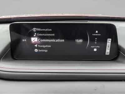 Mazda CX-30 (2026) - Photo 6