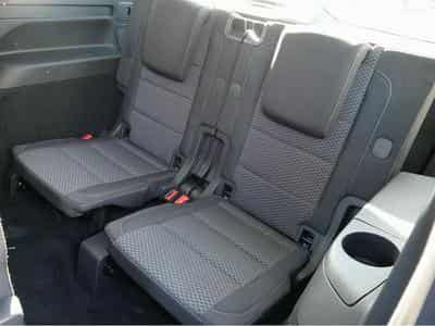 VW Touran (2026) - Photo 10