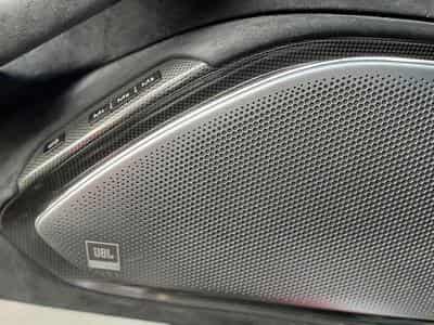 Ferrari Roma Coupé 3.9 V8 620 Carbone (2021) - Photo 13