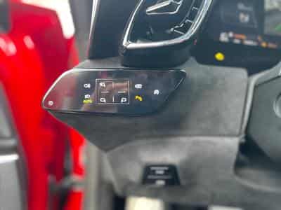 Ferrari Roma Coupé 3.9 V8 620 Carbone (2021) - Photo 12