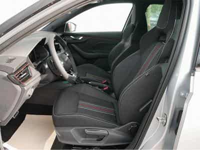 Skoda Kamiq (2026) - Photo 10