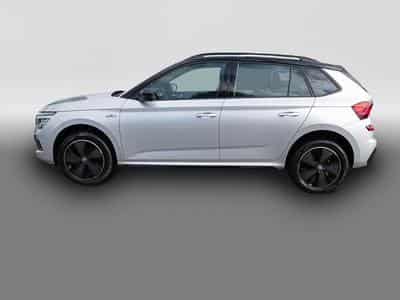 Skoda Kamiq (2026) - Photo 4