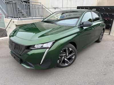 Peugeot 308 1.5 B-HDI 130 EAT8 ALLURE (2025) - Photo 1