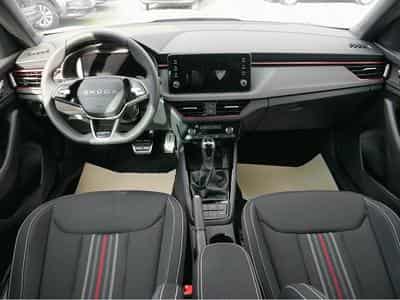 Skoda Kamiq (2026) - Photo 11