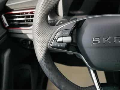 Skoda Kamiq (2026) - Photo 13