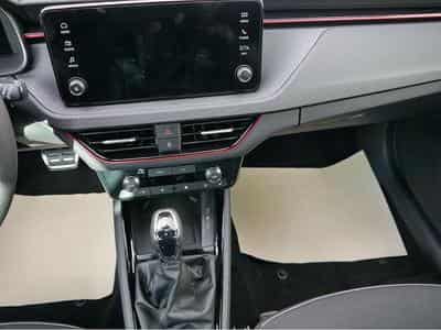 Skoda Kamiq (2026) - Photo 15