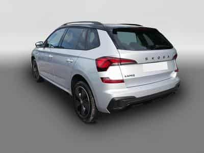 Skoda Kamiq (2026) - Photo 5