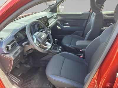 Dacia Duster (2026) - Photo 4