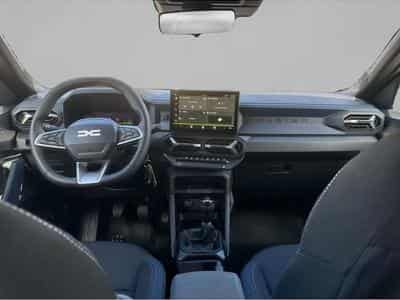 Dacia Duster (2026) - Photo 5