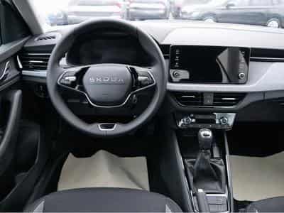 Skoda Kamiq (2026) - Photo 11