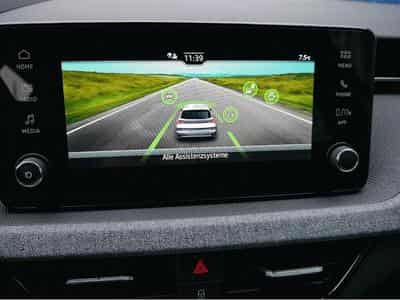 Skoda Kamiq (2026) - Photo 14