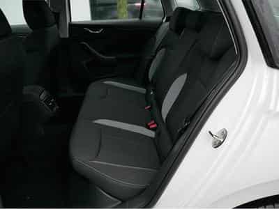 Skoda Kamiq (2026) - Photo 8