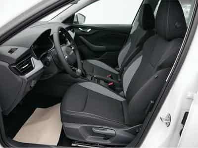 Skoda Kamiq (2026) - Photo 9