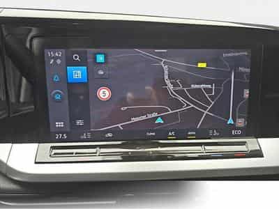 Ford Tourneo (2026) - Foto 8