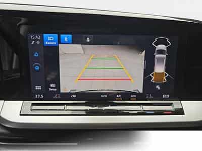 Ford Tourneo (2026) - Foto 9