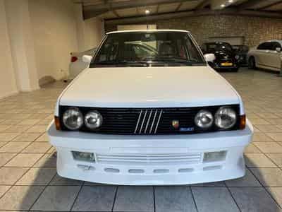 Fiat Ritmo Abarth 130 TC (1986) - Photo 6
