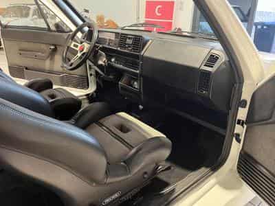 Fiat Ritmo Abarth 130 TC (1986) - Photo 14