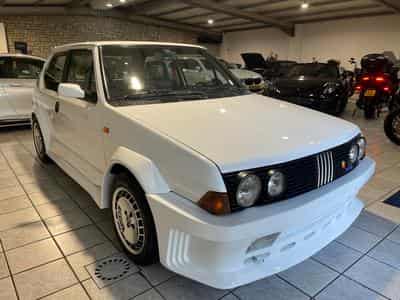 Fiat Ritmo Abarth 130 TC (1986) - Photo 8