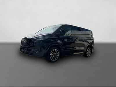 Ford Tourneo (2025) - Photo 1
