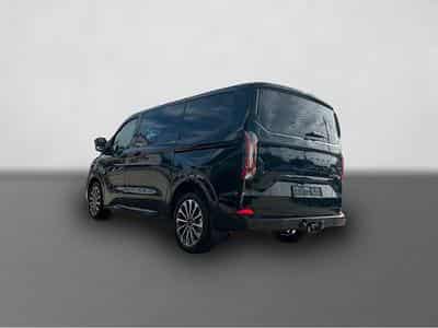 Ford Tourneo (2025) - Photo 2